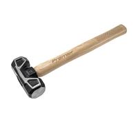Sealey SLH041 Sledge Hammer 4Lb Short Handle With Hickory Shaft