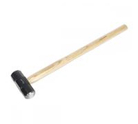 Sealey SLH07 Sledge Hammer 7Lb Hickory Shaft