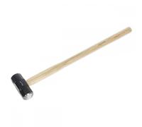 Sledge Hammer 10lb Hickory Shaft