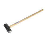 Sealey SLH14 Sledge Hammer 14Lb Hickory Shaft