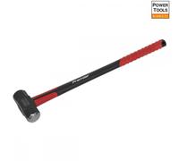 Sealey SLHF101 Sledge Hammer 10Lb Fibreglass Shaft