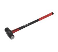 Sealey SLHF141 Premier Sledge Hammer with Fibreglass Shaft 14lb