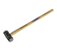 Sealey SLHG10 Sledge Hammer with Fibreglass Shaft 10lb