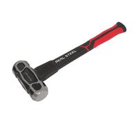 Sealey SLHU041 Premier Unbreakable Club Hammer 4lb