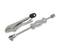 Sealey VS410 Slide Hammer Locking Pliers 1Kg