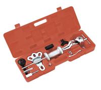 Sealey PS983 Slide Hammer/Puller Set 10Pc
