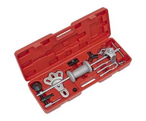Sealey Slide Hammer/Puller Set 10pc - PS983
