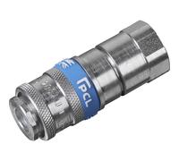 Sealey AC65 Coupling Body Female 1/2inBsp