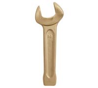 Sealey Slogging Spanner Open End 32mm Non-sparking