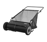 Sealey SLS26 Hand Push Garden Lawn Sweeper