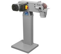 Sealey SM100 Power Belt Sander/Linisher 100 x 1220mm 1500W/230V