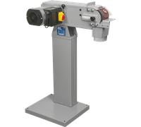 Sealey SM100 Floor Standing / Bench Mount Belt Sander 240v