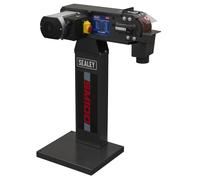 Sealey SM100 Power Belt Sander/Linisher 100 x 1220mm 1500W/230V