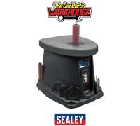 Sealey SM1200 Oscillating Spindle/Bobbin Sander 450W