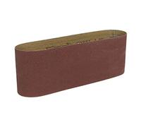 Sealey Sm1300B610 Sanding Belt 610 X 100Mm 80Grit
