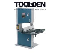 Professional Bandsaw 200mm