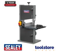 Professional Bandsaw 200mm