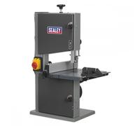Sealey SM1303 Professional Bandsaw 200Mm