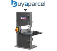 Sealey SM1303 Professional 200mm Bandsaw 240v
