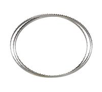 Sealey SM1303B06 Bandsaw Blade 1400 X 6.5 X 0.35Mm 6Tpi