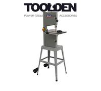 Professional Bandsaw 245mm