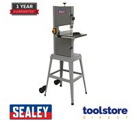 Sealey SM1304 Professional Bandsaw 245mm