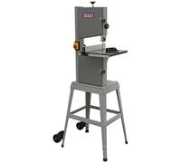 Sealey SM1304 Professional Bandsaw 245mm
