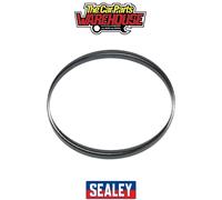 Sealey Bandsaw Blade Sm1304B10 – 1712 x 10 x 0.35 mm – 10 TPI