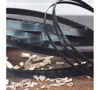 Sealey Bandsaw Blade Sm1304B10 – 1712 x 10 x 0.35 mm – 10 TPI
