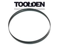 Sealey SM1304B14 Bandsaw Blade 1712 x 10 x 0.35mm 14tpi