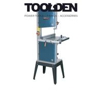 Sealey SM1306 335mm Professional Bandsaw 750W 230V