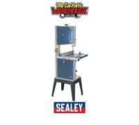 Sealey SM1306 Professional Bandsaw 335mm