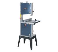 Sealey SM1306 Professional Bandsaw 335mm