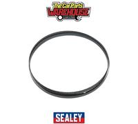 Sealey SM1306B06 Blade 2400 x 12 x 0.6mm 6tpi