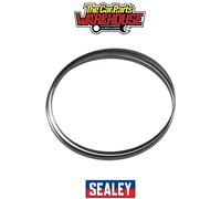 Sealey Bandsaw Blade SM1306B10 2400mm x 12mm x 0.6mm 10 TPI