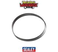 Sealey SM1306B14 14tpi Bandsaw Blade 2400 x 12 x 0.6mm