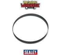 Sealey SM1306B24 Bandsaw Blade 2400 X 12 X 0.6Mm 24Tpi