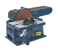 Sealey Sm14 Belt/Disc Sander Bench Mounting 915 X 100Mm/