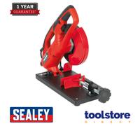 Sealey Sm150D Cut-Off Machine 150Mm 230V with Disc