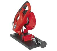 Sealey Sm150D Cut-Off Machine 150Mm 230V with Disc