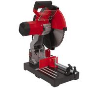 Sealey SM150D Cut-Off Machine Ø150mm 230V with Disc