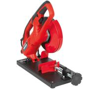 Sealey Sm150D Cut-Off Machine 150Mm 230V With Disc