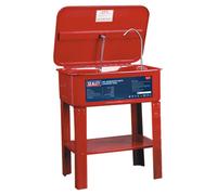 Sealey Sm19 Workshop Parts Washer 50L