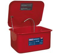 Sealey SM21 Portable Parts Cleaning Tank
