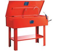 Sealey SM223 Air Operated Parts Cleaning Tank