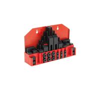 Sealey Sm25/52T Clamping Kit 58Pc