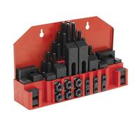 Sealey SM25/52T Clamping Kit 52pc