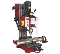 Sealey Mini Drilling & Milling Machine Sm2502