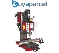 Sealey SM2502 Mini Drilling & Milling Machine, Multi