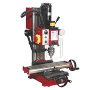 Sealey SM2502 Mini Drilling & Milling Machine